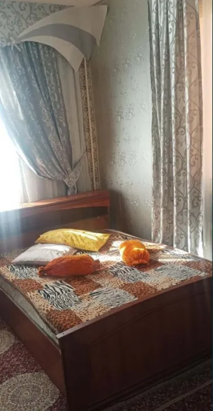 аренда квартира Миробод 2