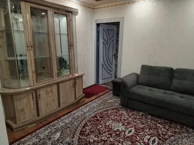 Yakkasaroy tumani arenda kvartira 2 xonali 4