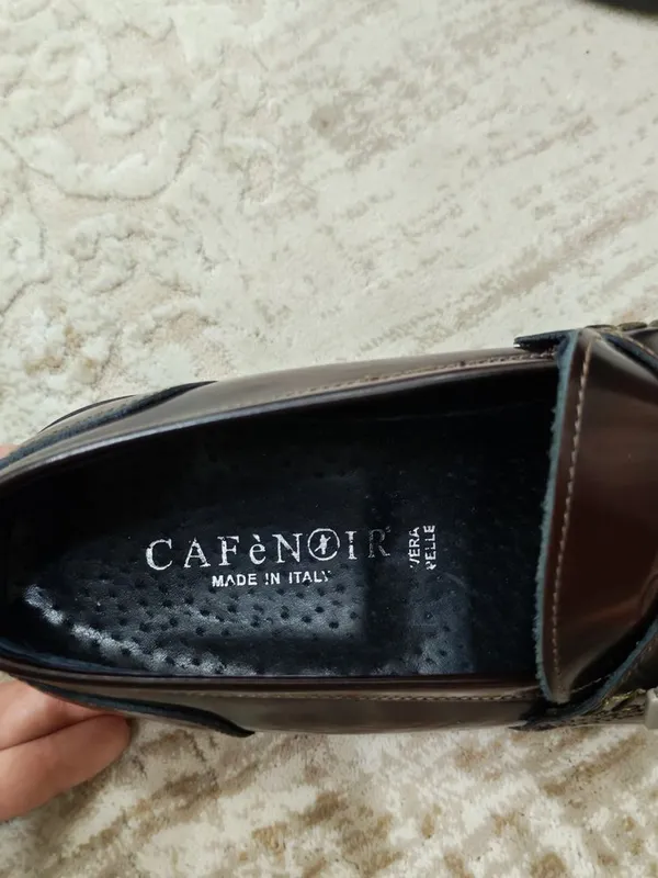 Бренд: CaféNoir Loffer 3 Бренд: CaféNoir Loffer 3