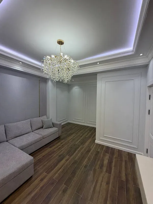 2-комнатная квартира в ЖК ASKIYA CITY (Яккасарайский район, ориентир рынок Аския) 1