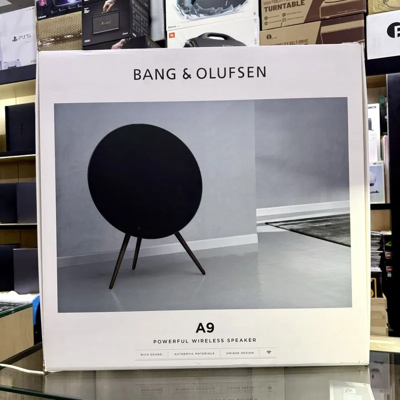 Bang & Olufsen A9
