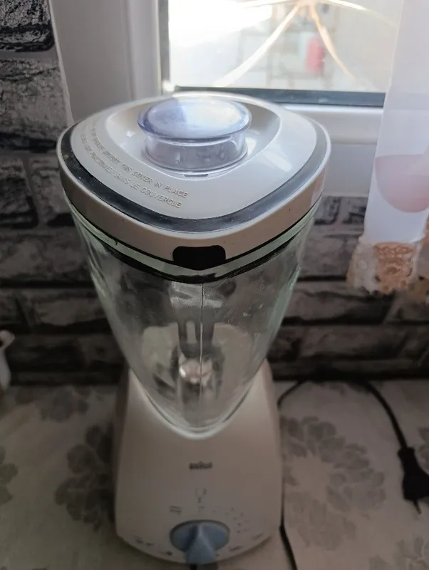 Блендер Braun с чашей.Оригинал 2