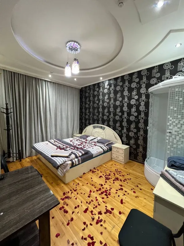 Хостел Тошкент Hotel Toshkent Без Загс 4