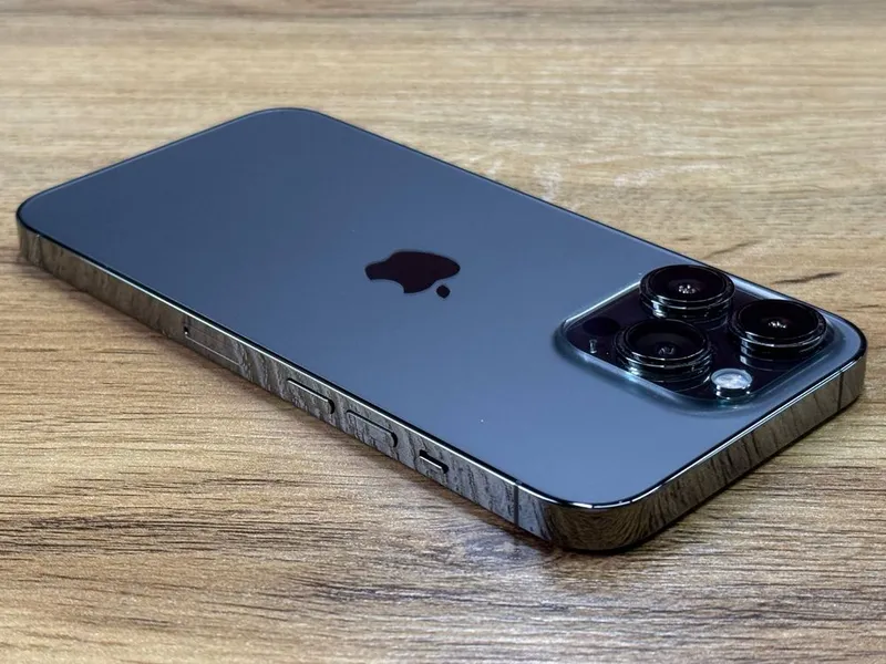 iPhone 13 Pro в БЕЗПРОЦЕНТНУЮ рассрочку! — фото 3