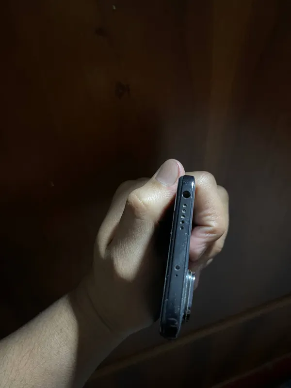 Redmi note 11S 2