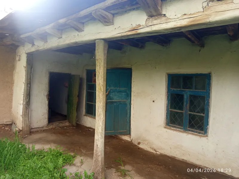 4 sutix uy sotiladi — фото 1