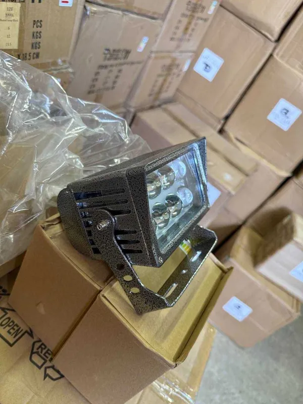 Luch LED — Фасадный и ландшафтный | Luch LED — фасадный | DM Electro 2 Luch LED — Фасадный и ландшафтный | Luch LED — фасадный | DM Electro 2