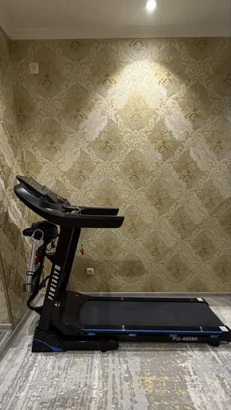 POWER GYM yugurish yo‘lakchasi sotiladi 2 POWER GYM yugurish yo‘lakchasi sotiladi 2