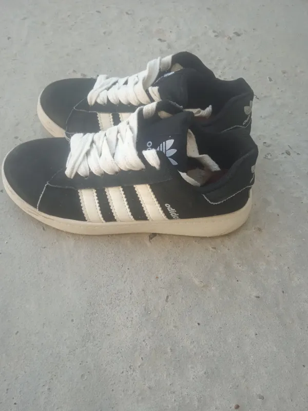 Adidas campus 2