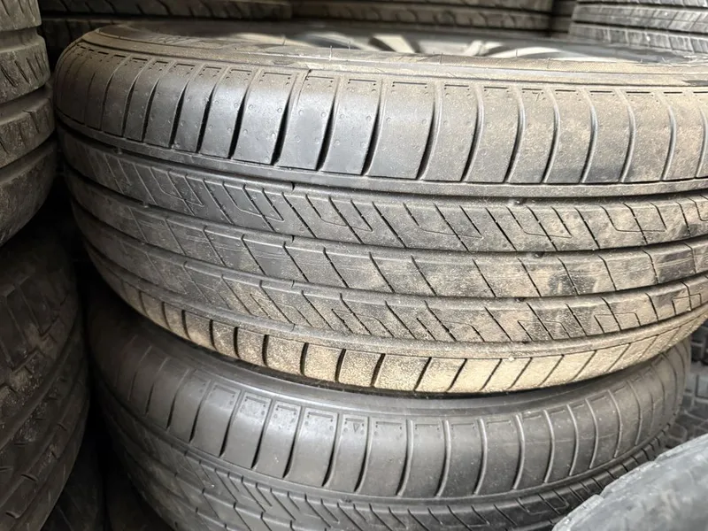 R17 Haval deska balon orginal 5/114 2