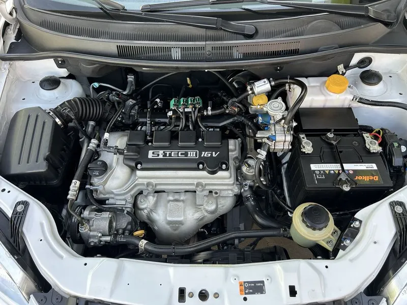 Nexia 3 Toza 49.000 km probeg — фото 6