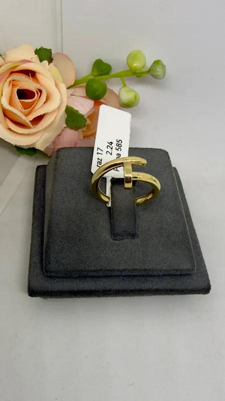 Kolso carter 585 proba