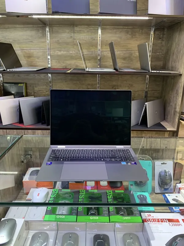 Samsung Galaxy book 5 Pro 360