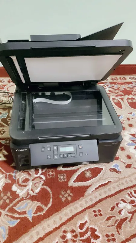 Printer Canon GM 4040 — фото 4