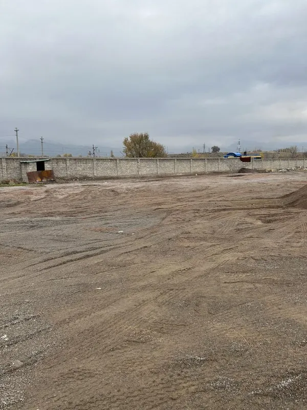 Газалкент 145 соток почти 1,5 гектара — фото 2