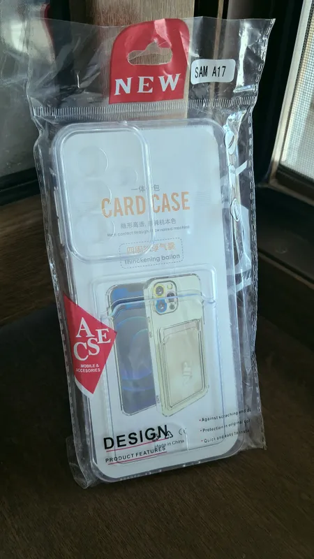 Samsung A17 uchun g'ilof 2 Samsung A17 uchun g'ilof 2