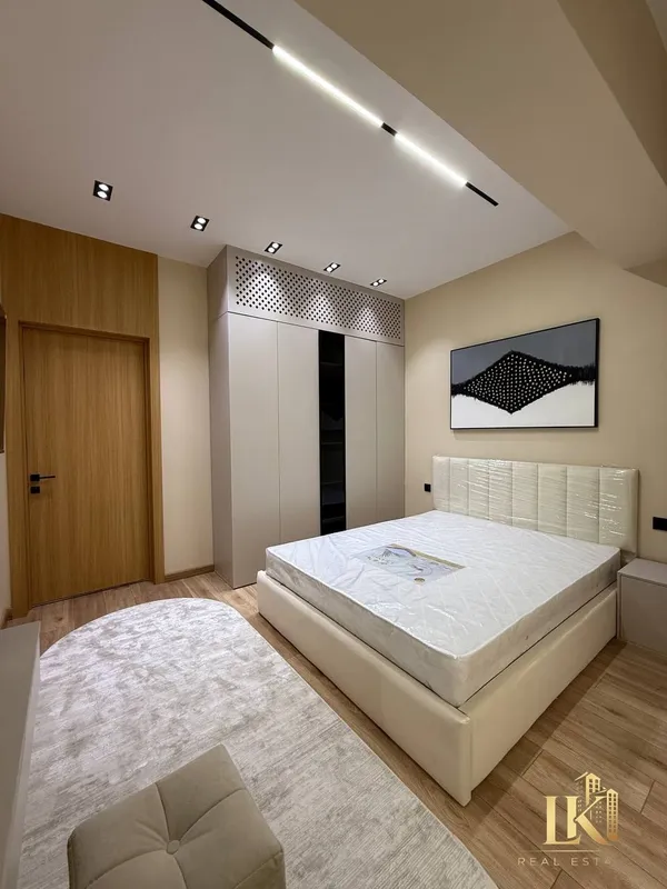 Nukus Avenue JKda 3 xonali kvartira sotiladi (kadastrli yangi qurilish) 7