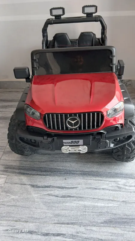 mersedes jeep 4 мотор 2 батарея с пультом 2 mersedes jeep 4 мотор 2 батарея с пультом 2