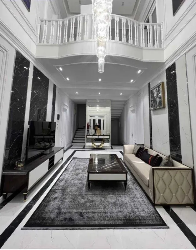 Продажа Евродома на Сергелях,Юкори Дархан, 2.6-сотки (N 12654 ) — фото 2