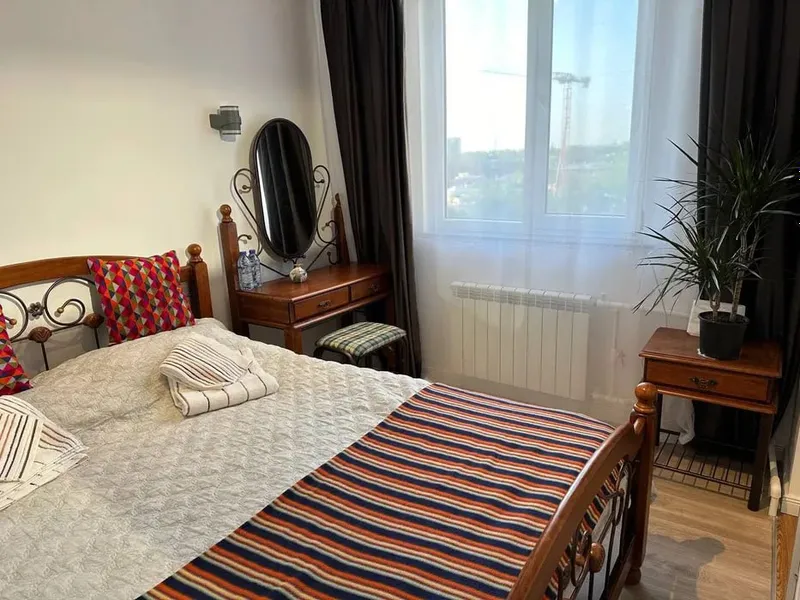 Сдается квартира