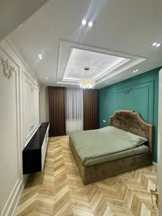 Срочно продается дуплекс квартира — фото 6 Срочно продается дуплекс квартира — фото 6