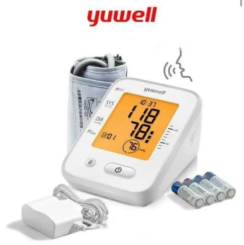 Tanometr YUWELL Tanometr YUWELL