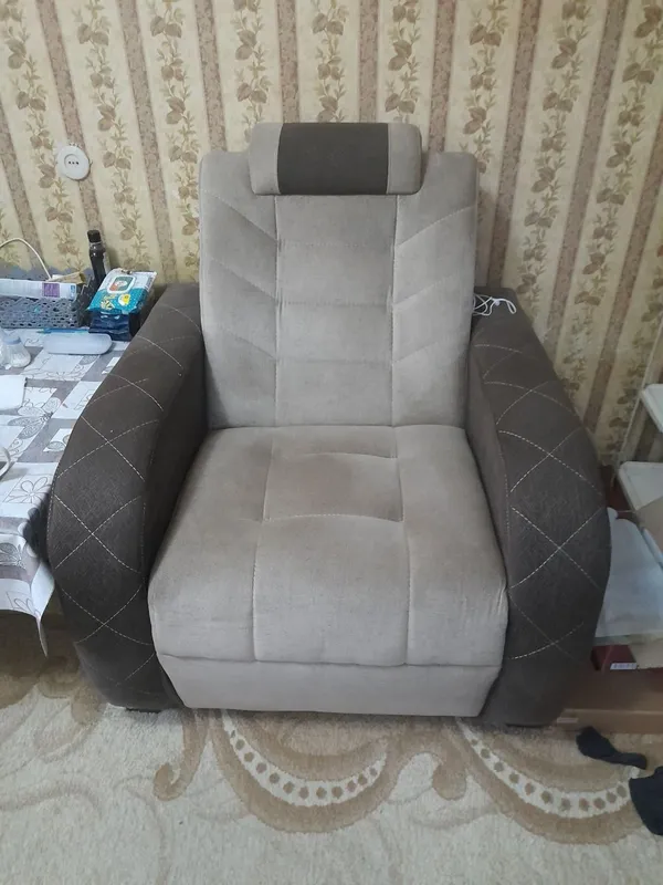 Продаётся мебель — фото 1