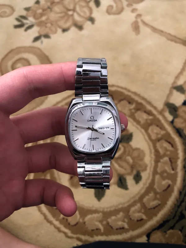 OMEGA soati sotiladi продаются часы Omega