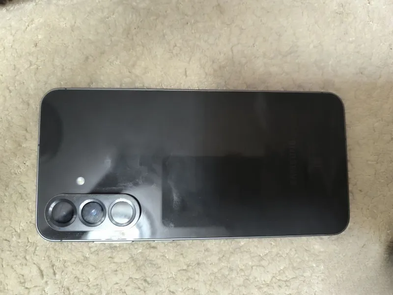 Samsung A 56 5g 8/256 3 Samsung A 56 5g 8/256 3