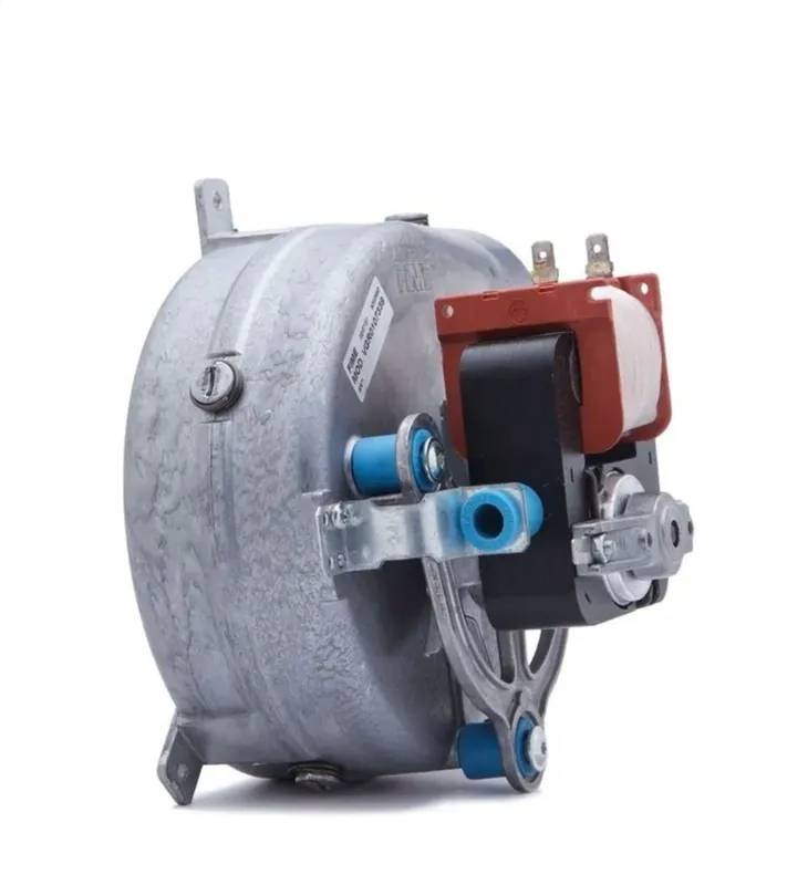 Gaz qozoni uchun FIME 60w ventilyator/turbina 4