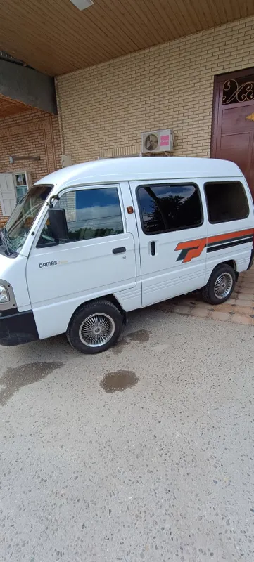 Дамас сотилади 2024 йил полни радной — фото 5