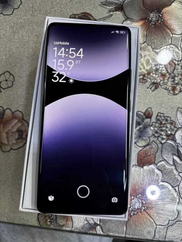 Продам свой телефон Redmi Note 14 Pro 12/256 3 Продам свой телефон Redmi Note 14 Pro 12/256 3
