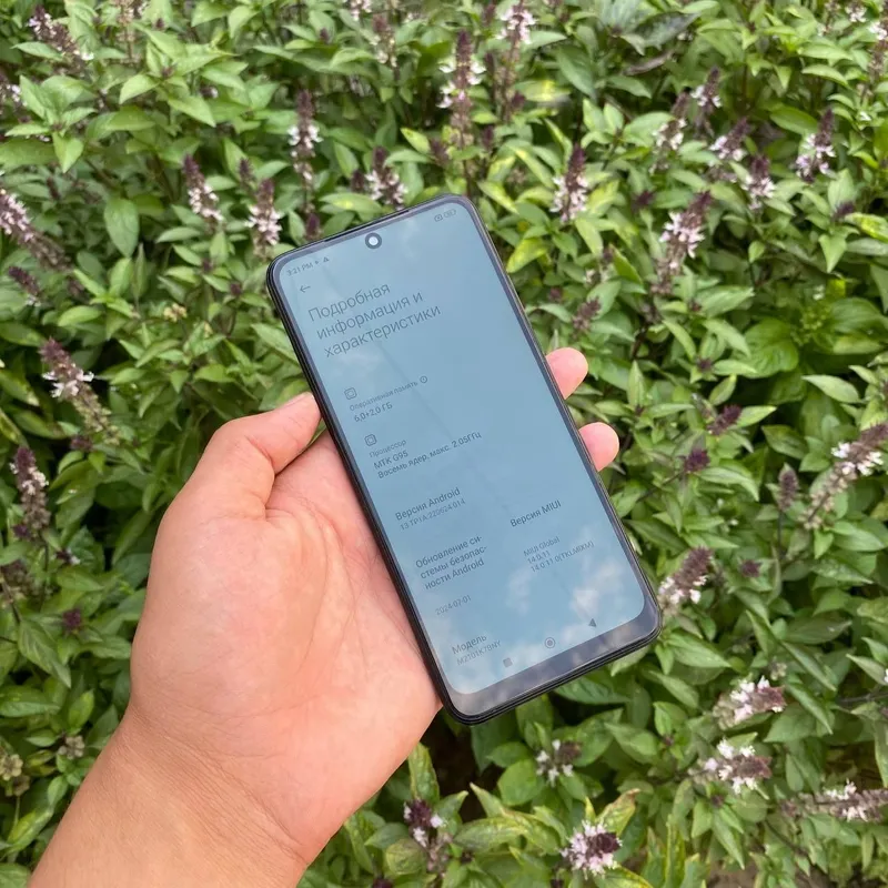 Redmi Note 10s sotiladi 2 Redmi Note 10s sotiladi 2
