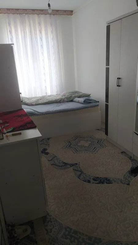 Продаю квартиру адрес охангарон эвалайк 30000$ двух комн с мебелью — фото 3