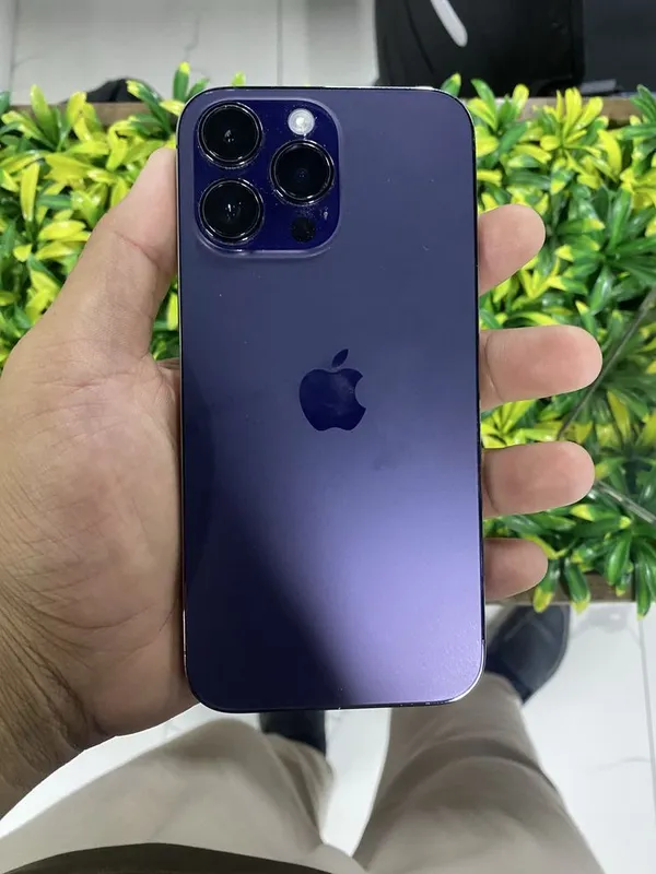 iPhone 14pro Max iPhone 14pro Max