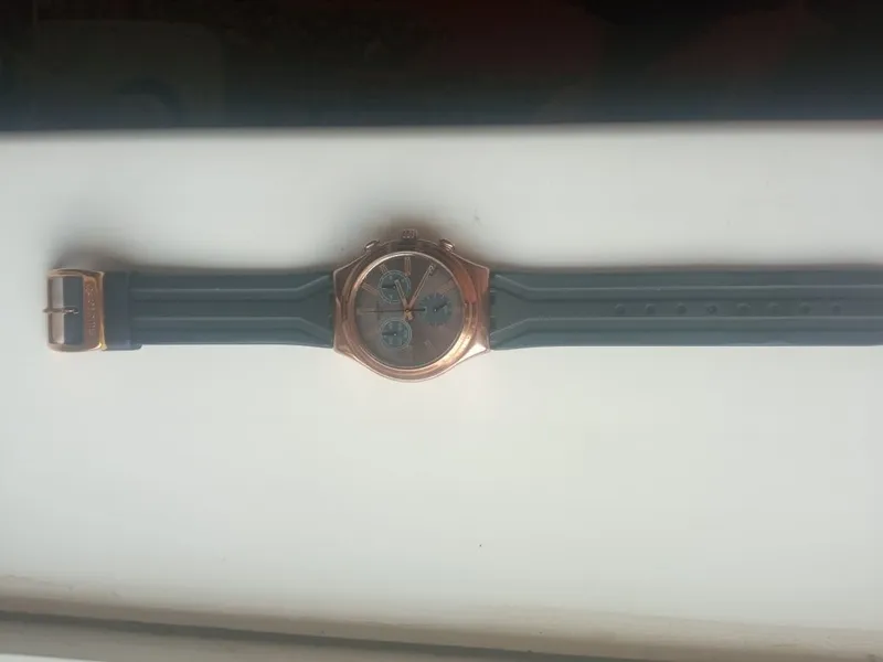 Swatch Irony original 3 Swatch Irony original 3