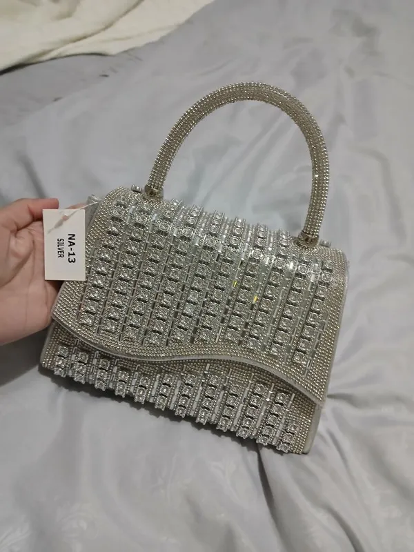 Yangi Sumka eteketkasi bor