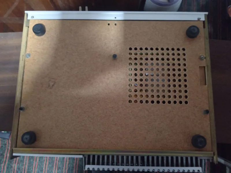 Усилитель Pioneer 500 — фото 5