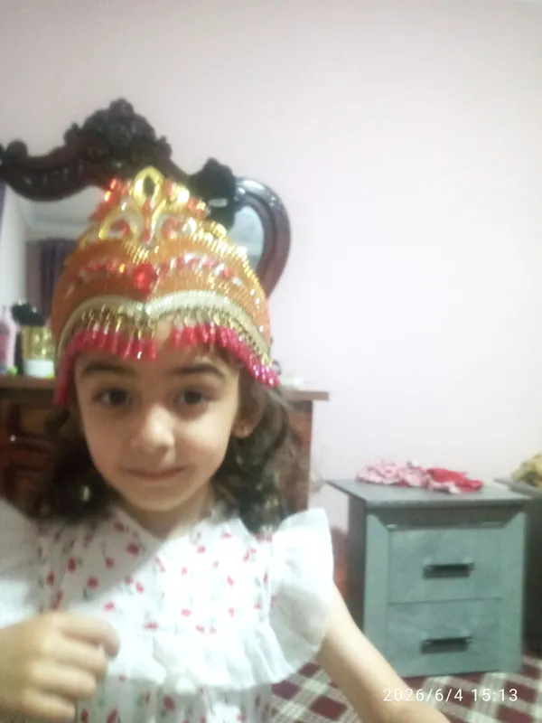 Tilla qosh  deyarli toqilmagan