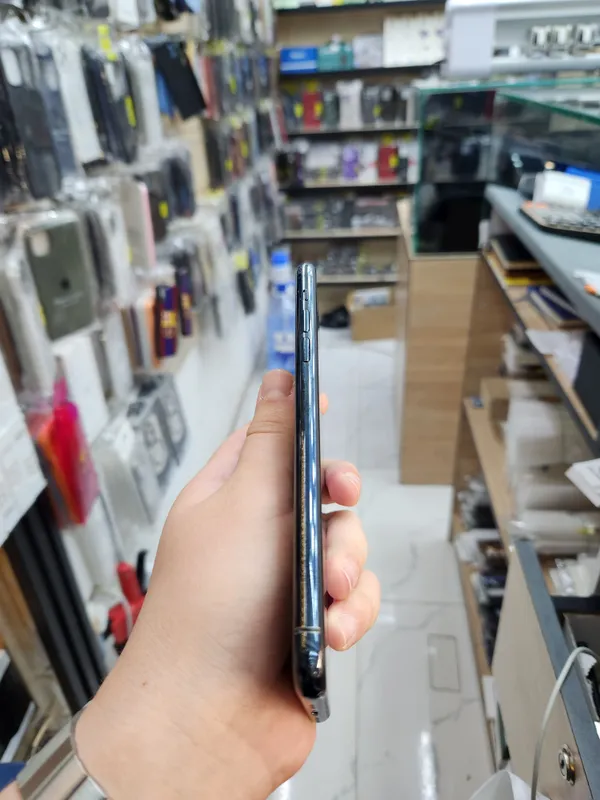 IP 11 Pro Max 256GB GreeN — фото 3