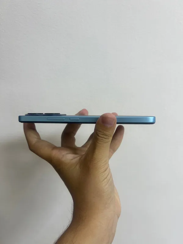 redmi note 14 — фото 2