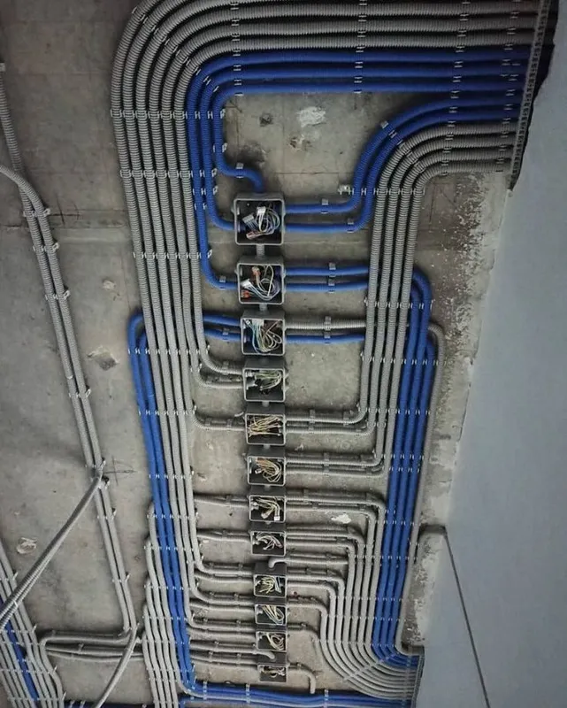 Professional elektrik. 8 Professional elektrik. 8