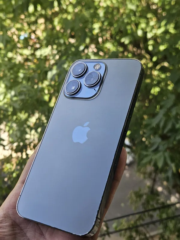 Iphone 13 Pro 256 GB 1