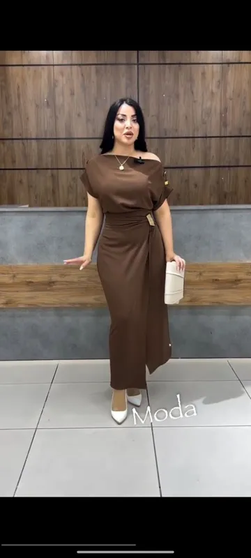Платье вечернее Турция