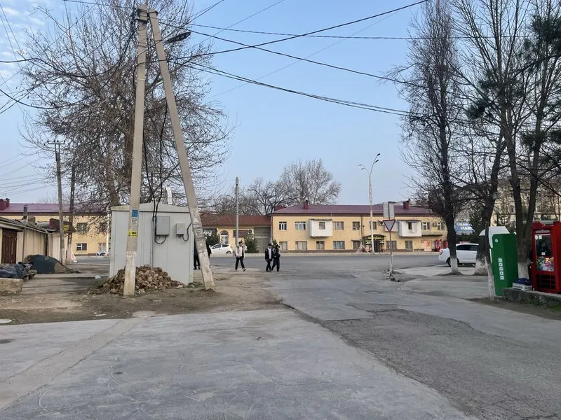 Продается дом 2-х комнатный, 2-xonalik uy sotiladi — фото 8