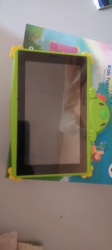 Bolajonlar uchun P500 Pro Max Kids Tablet — фото 1