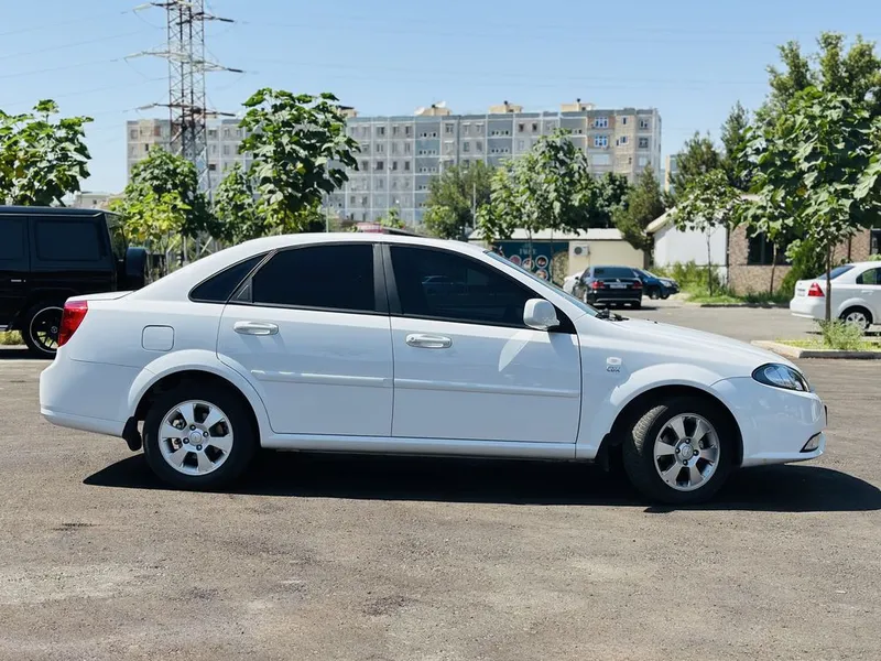 Chevrolet Gentra 2022 avtomat