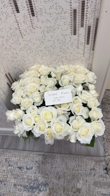 Букет