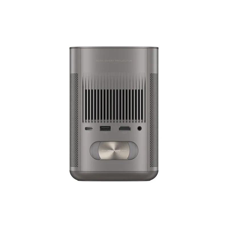 Проектор XGIMI MoGo 2 Pro — фото 1