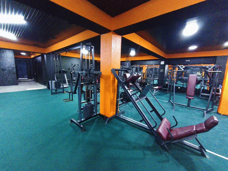 Тренажёрный зал бизнес Шахристан Fitness zal tayyor biznes Shaxriston 4 Тренажёрный зал бизнес Шахристан Fitness zal tayyor biznes Shaxriston 4